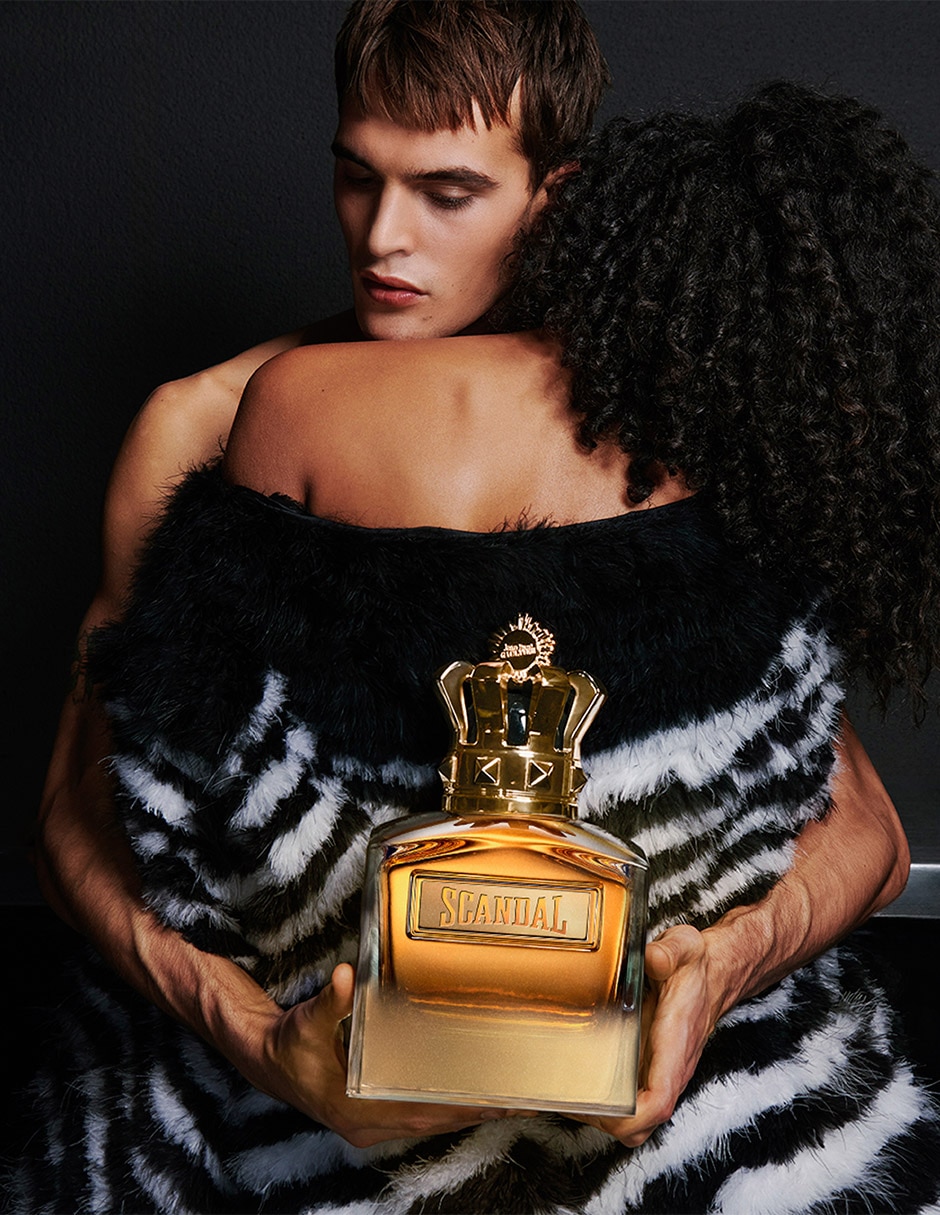 Perfume Scandal Absolu para hombre 5