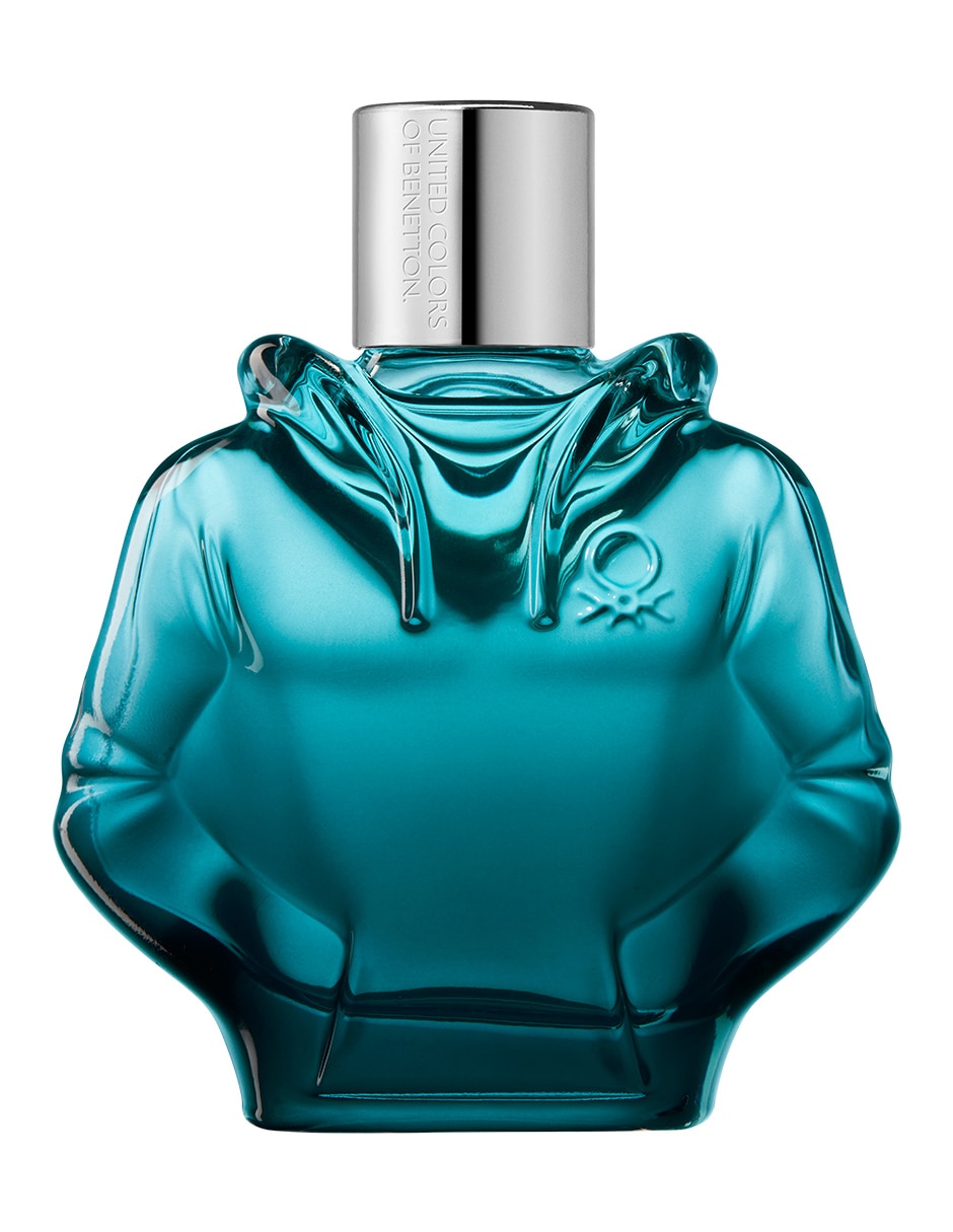 Eau de toilette We Are Tribe Cool para hombre