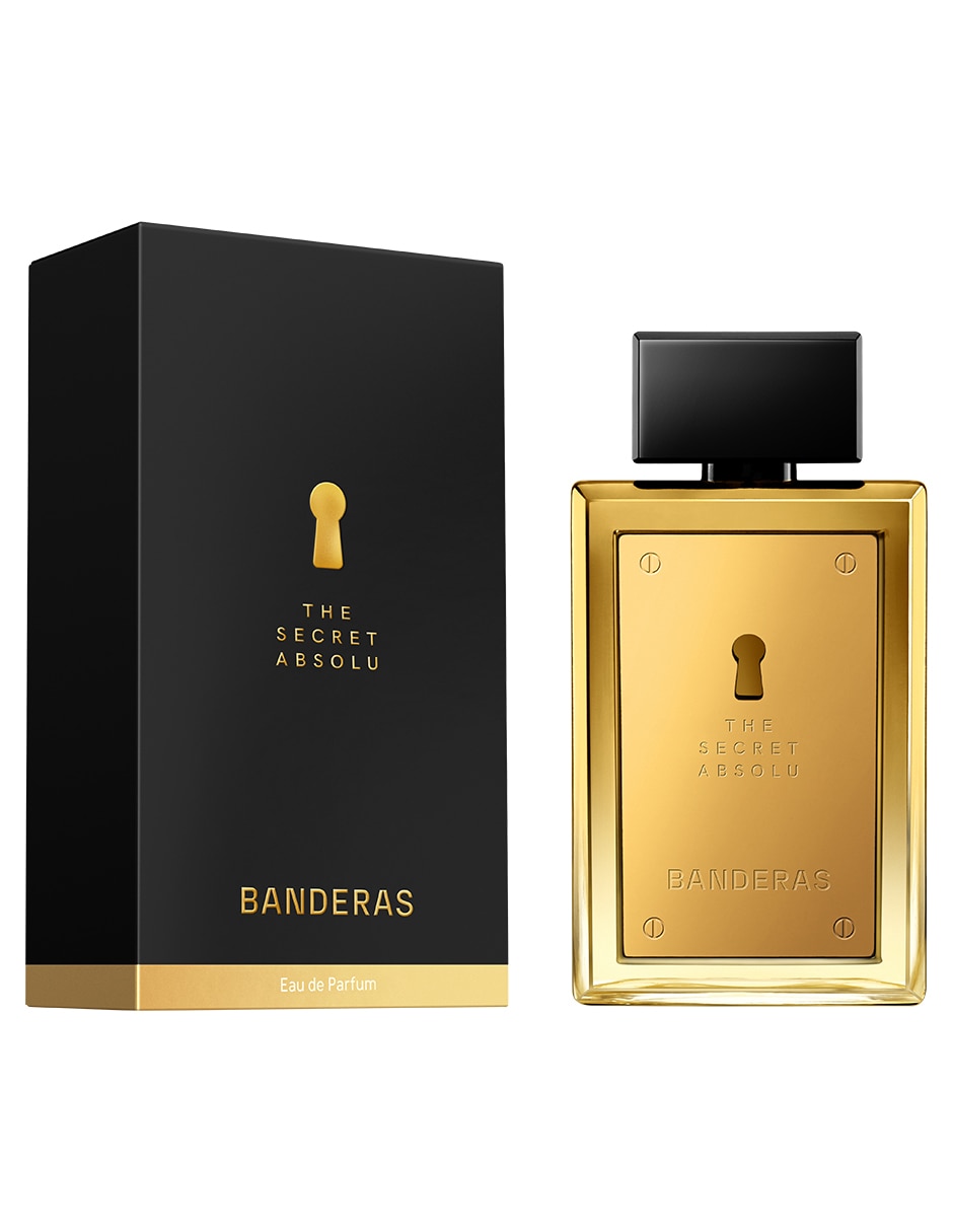 Eau de parfum The Secret Absolu para hombre 2