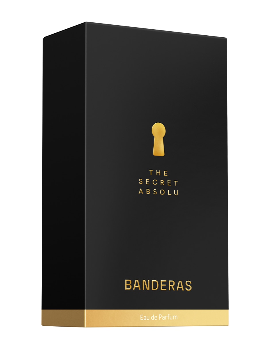 Eau de parfum The Secret Absolu para hombre 3