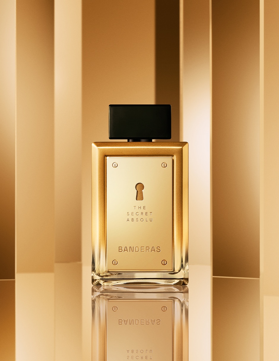 Eau de parfum The Secret Absolu para hombre 7