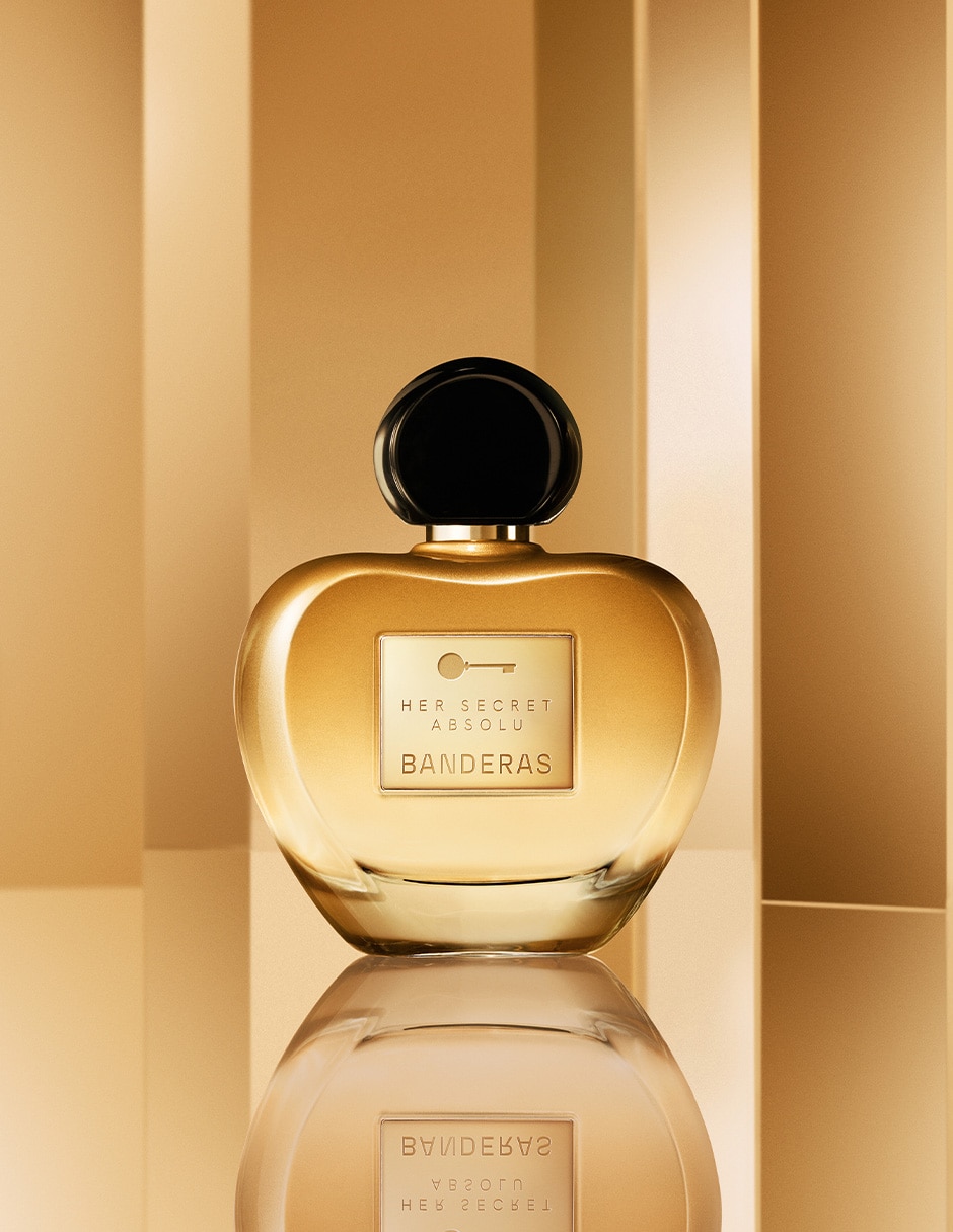 Eau de parfum Her Secret Absolu para mujer 3