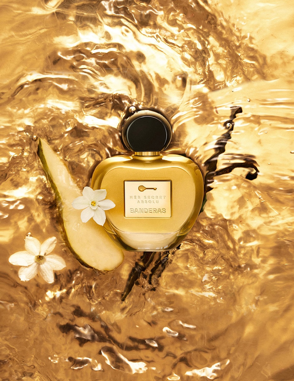 Eau de parfum Her Secret Absolu para mujer 4