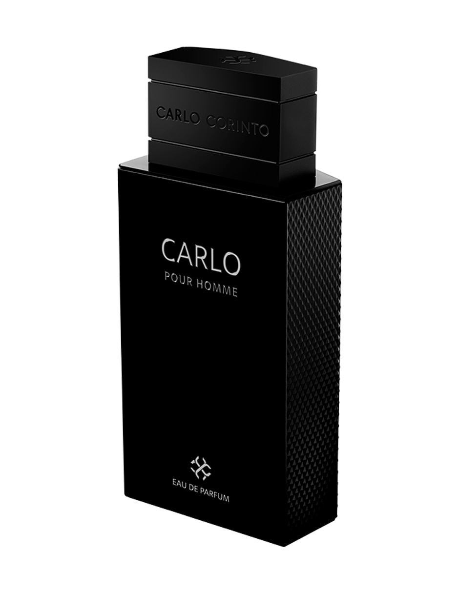 Eau de parfum Carlo Pour Homme para hombre 2