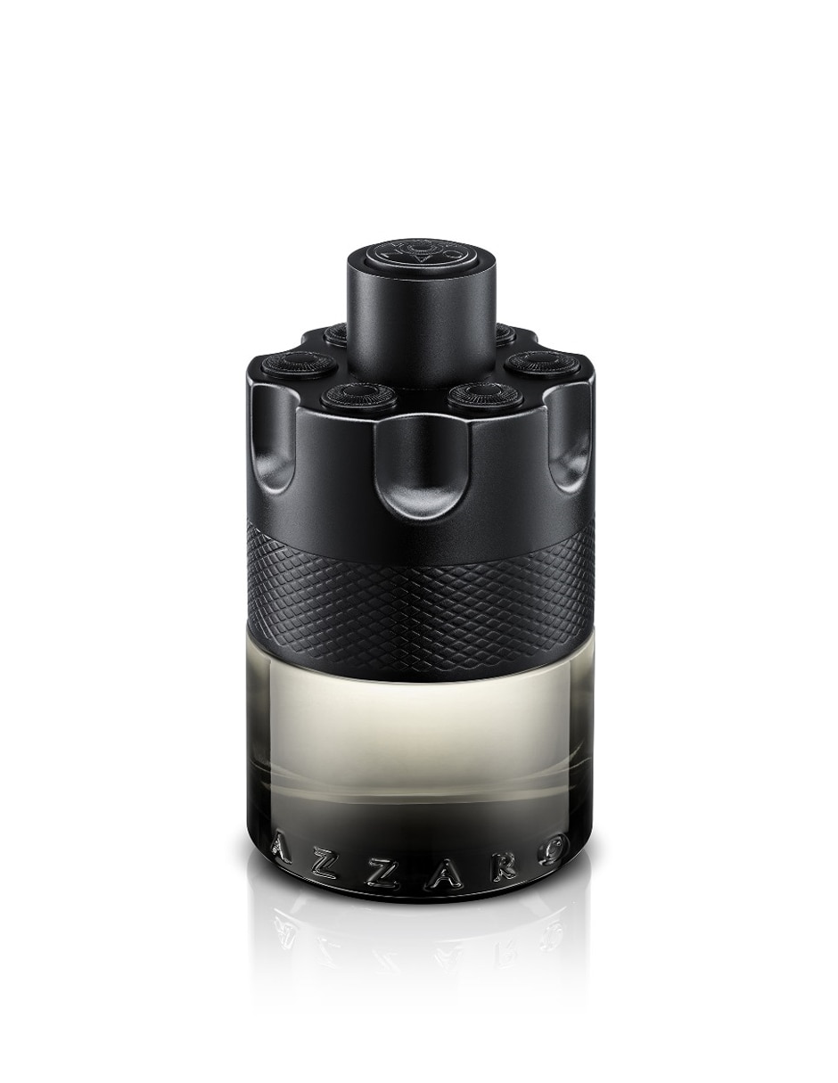 Eau de toilette Wanted para hombre 2