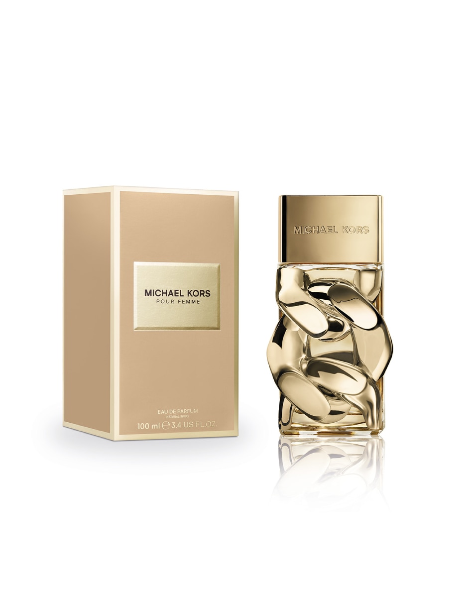 Eau de parfum para mujer