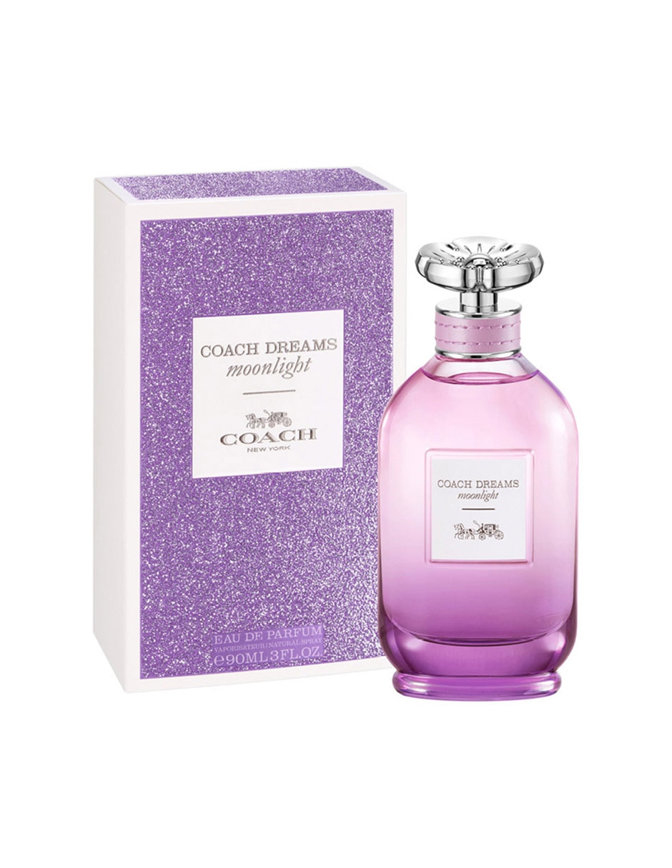 Eau de parfum Dreams para mujer