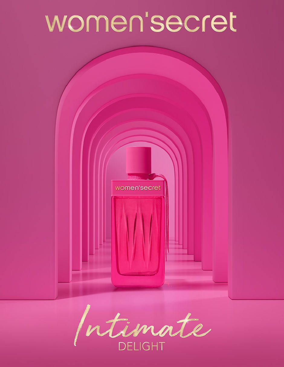 Eau de parfum para mujer 3