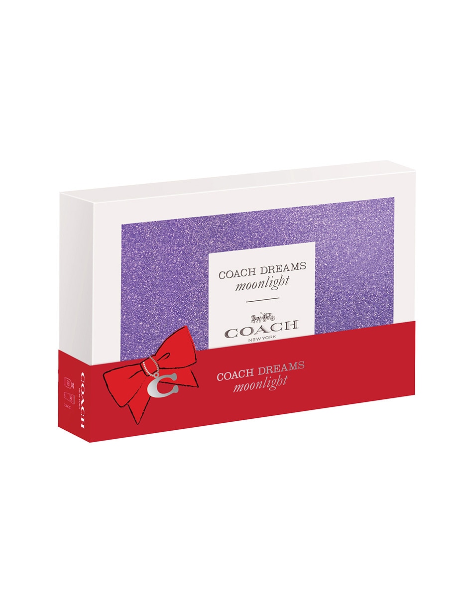 Set Eau de parfum Dreams para mujer 3