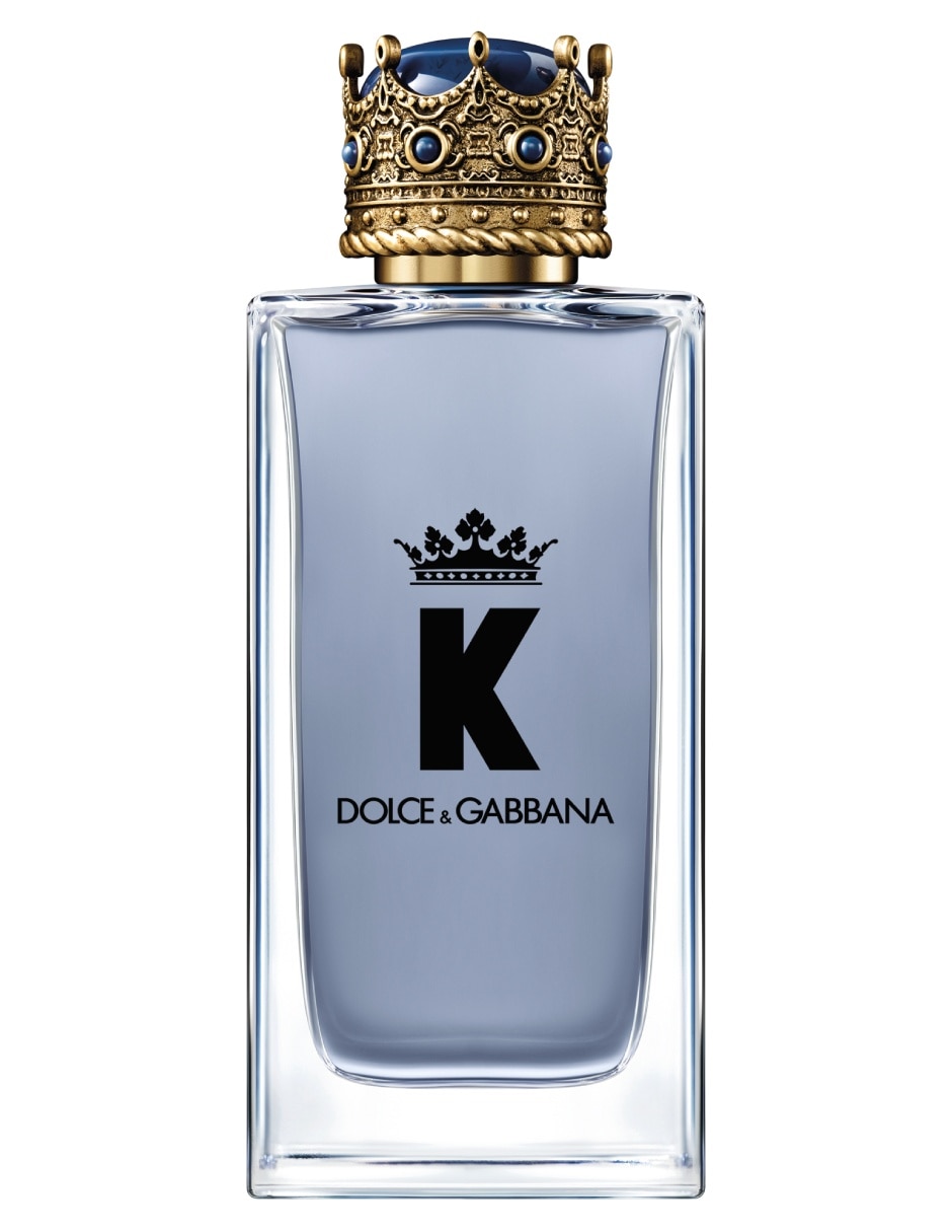 Set Eau de toilette K para hombre 4