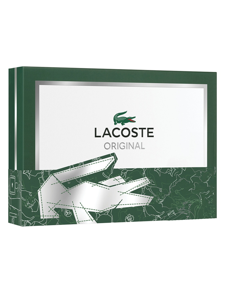 Set Eau de parfum Original para hombre 3