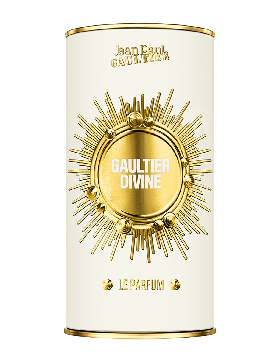 Eau de parfum Divine Le Parfum para mujer 3