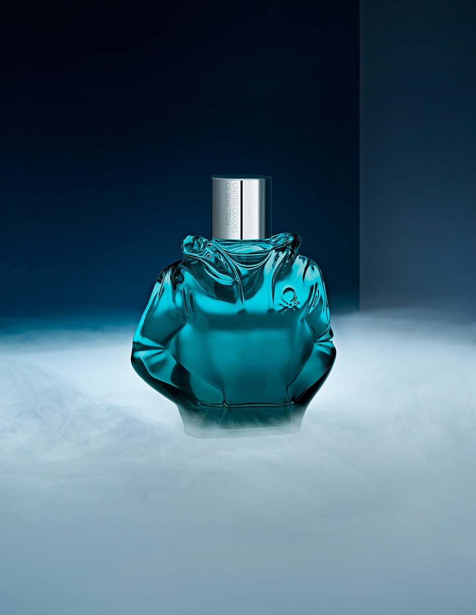 Set Eau de toilette We Are Tribe Cool para hombre 7