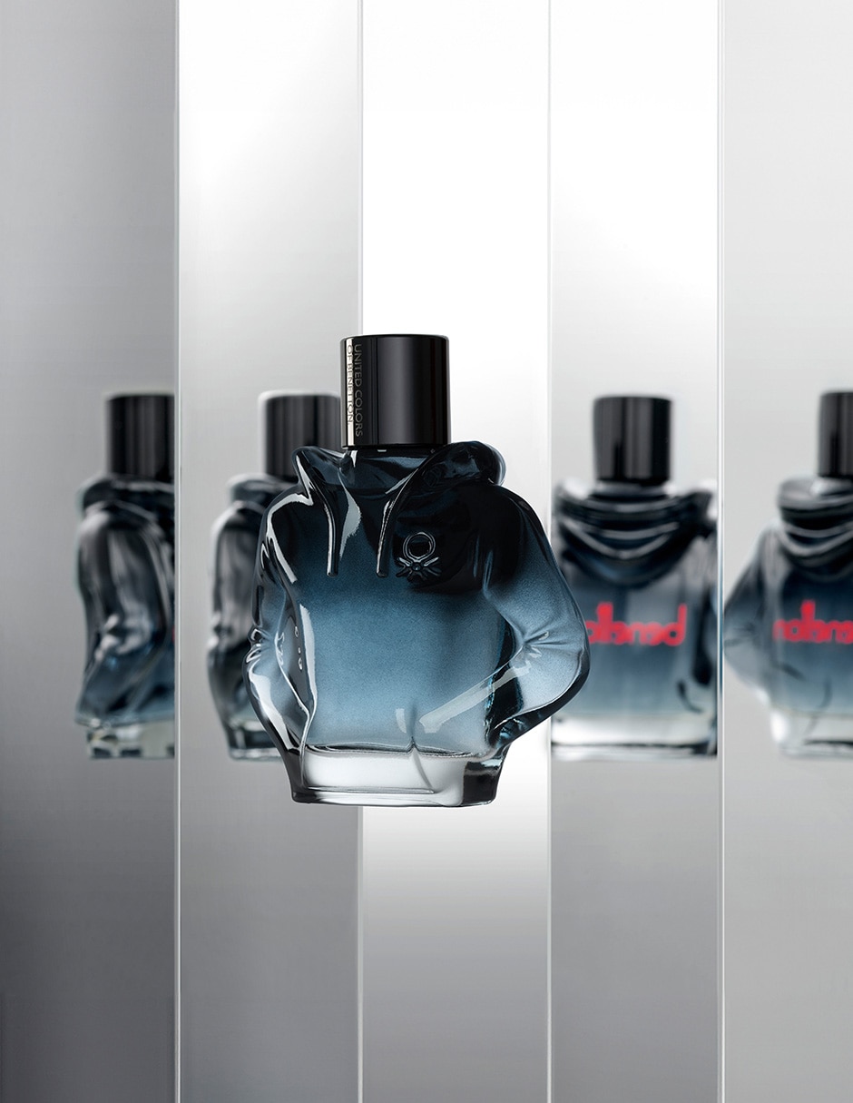 Set Eau de toilette We Are Tribe Intense para hombre 2