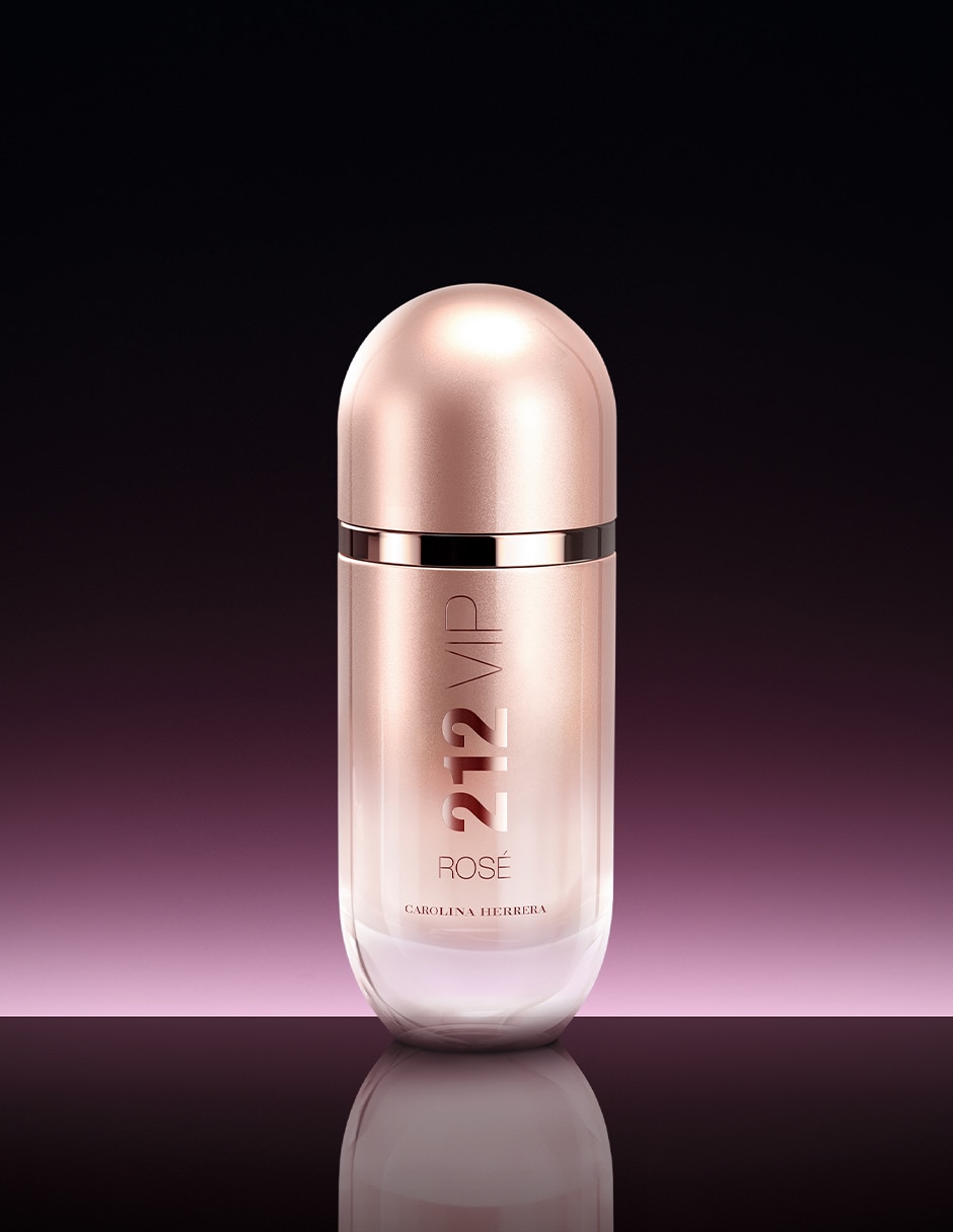 Parfum Liverpool Carolina Herrera 212 Vip 212 Carolina Herrera El