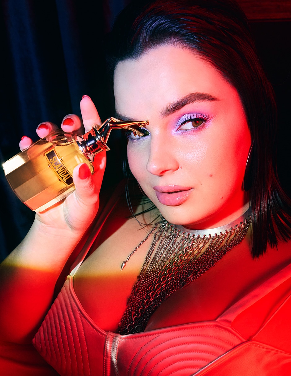 Set Parfum Scandal Absolu para mujer 5