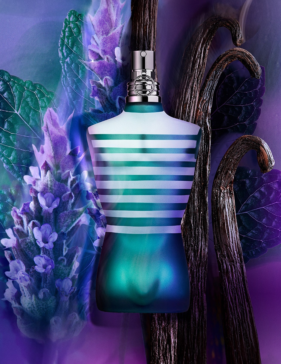 Set Eau de toilette Le Male para hombre 7