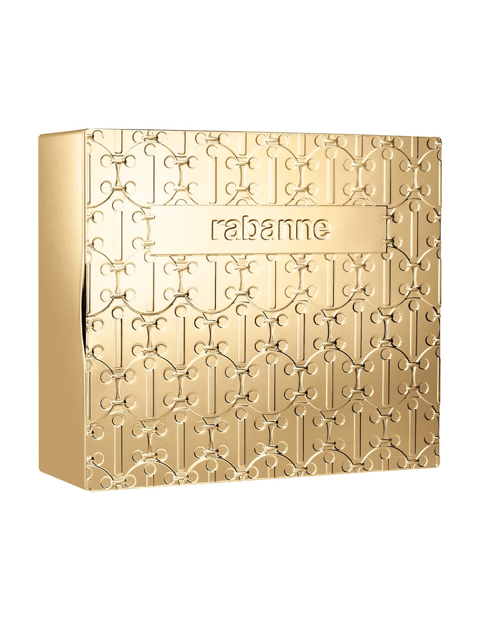 Set Eau de parfum Fame Intense para mujer 7