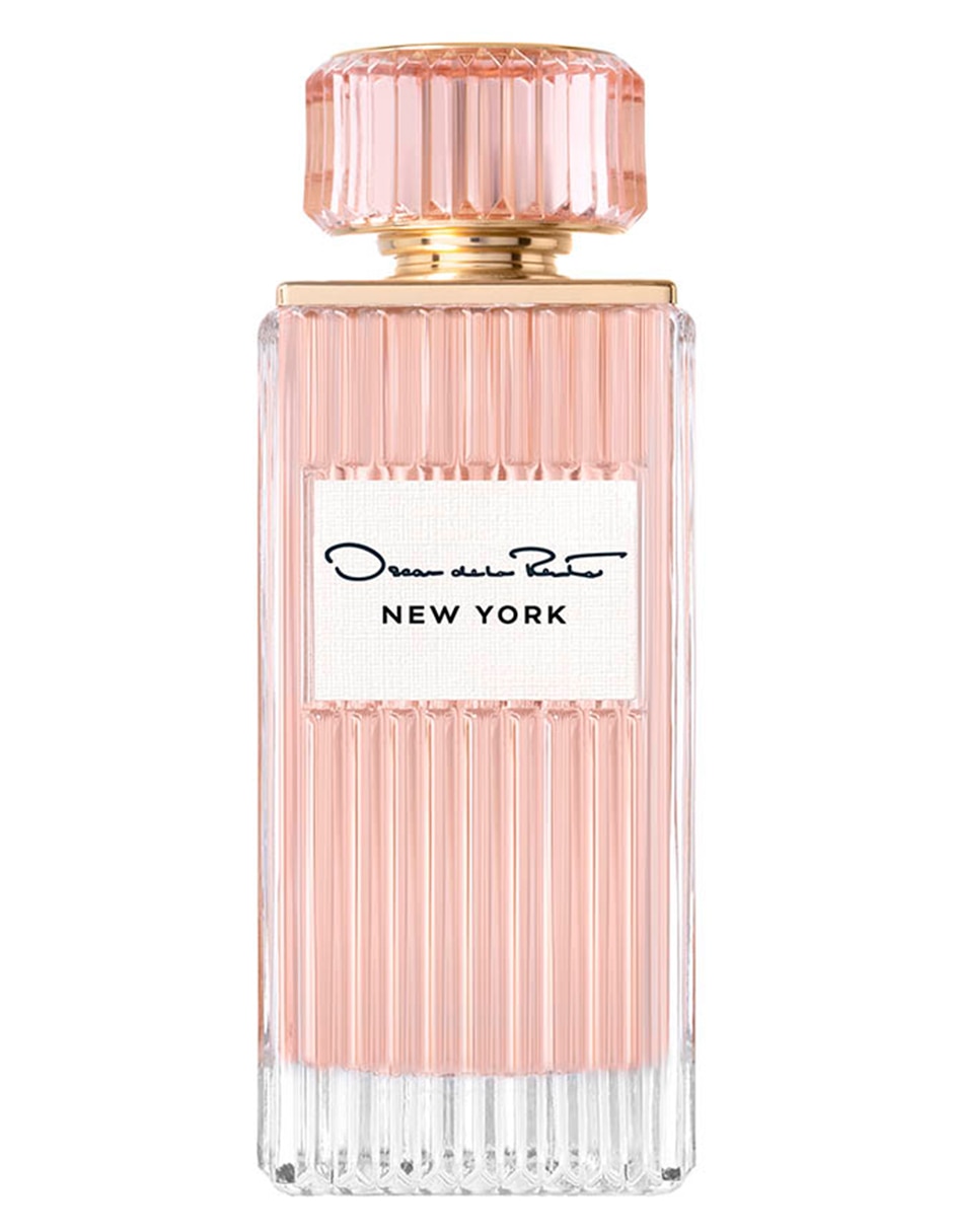 Eau de parfum New York para mujer