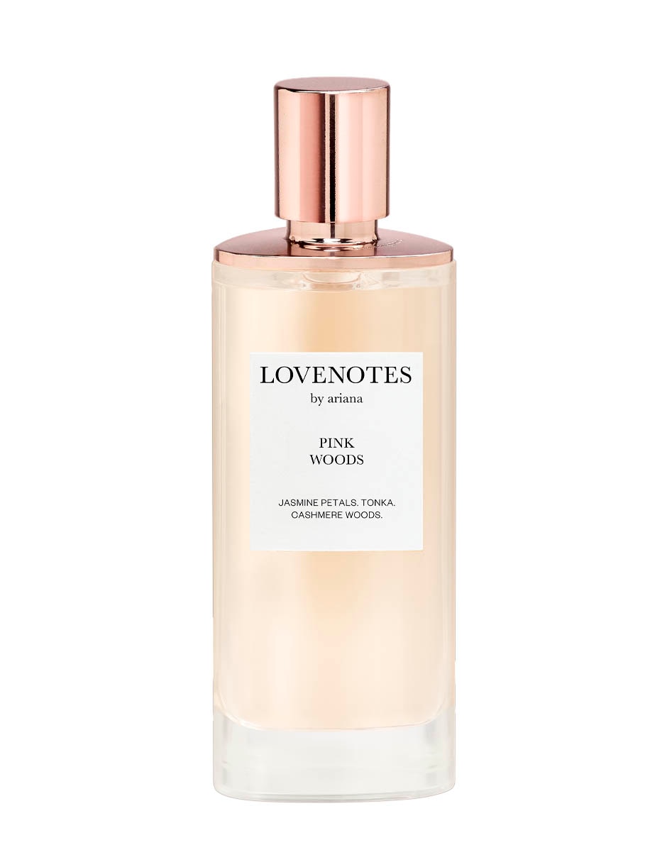 香水(女性用) Ariana Grande Love notes 125mL Eau de parfum Ariana Grande Lovenotes para mujer | Gran Venta de