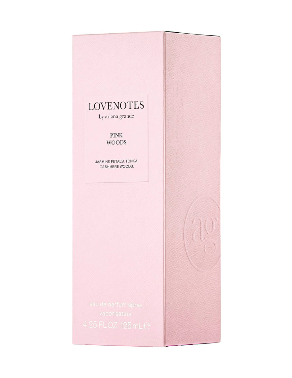 Eau de parfum Lovenotes para mujer 3