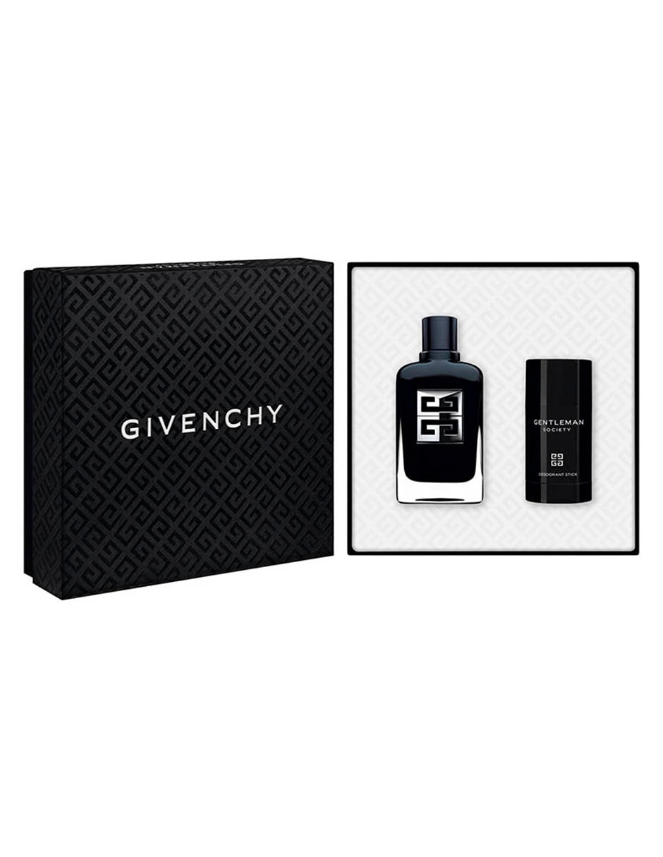Set Eau de parfum Gentleman para hombre 2