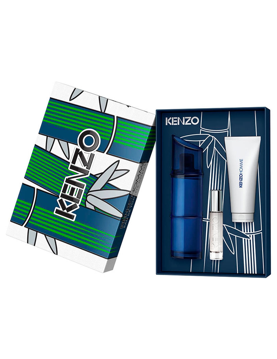 Set Eau de toilette Homme para hombre 2