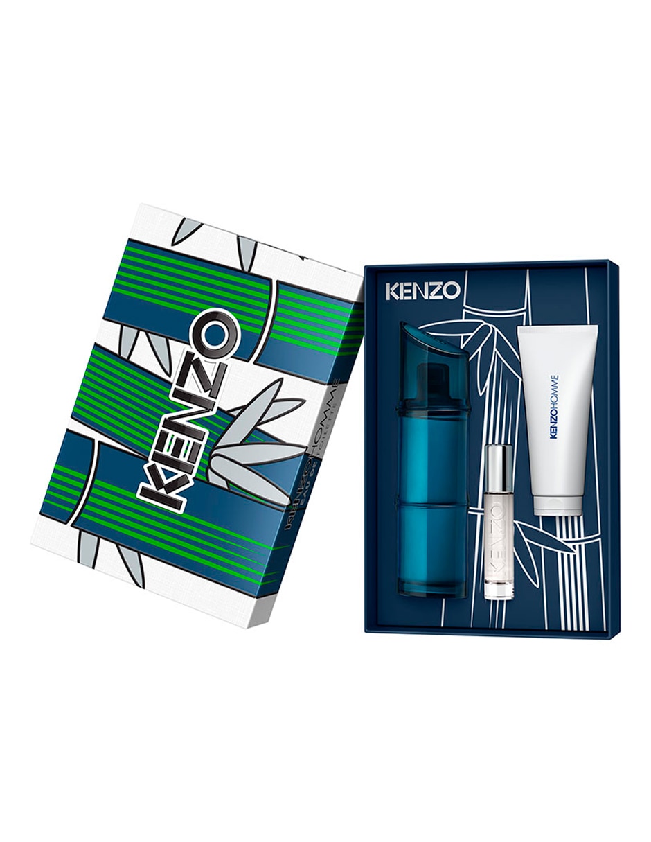 Set Eau de toilette Homme para hombre 2