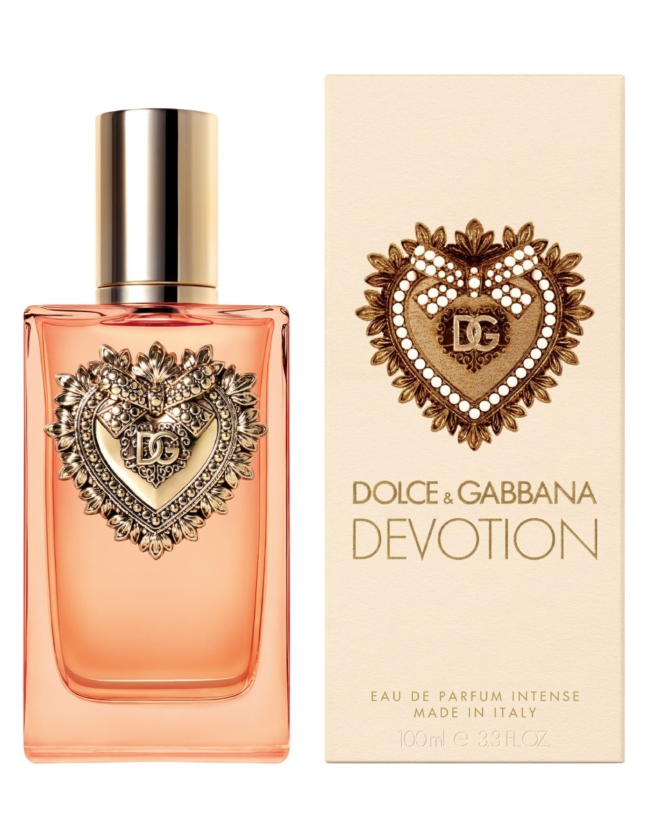 Eau de parfum Devotion para mujer 2