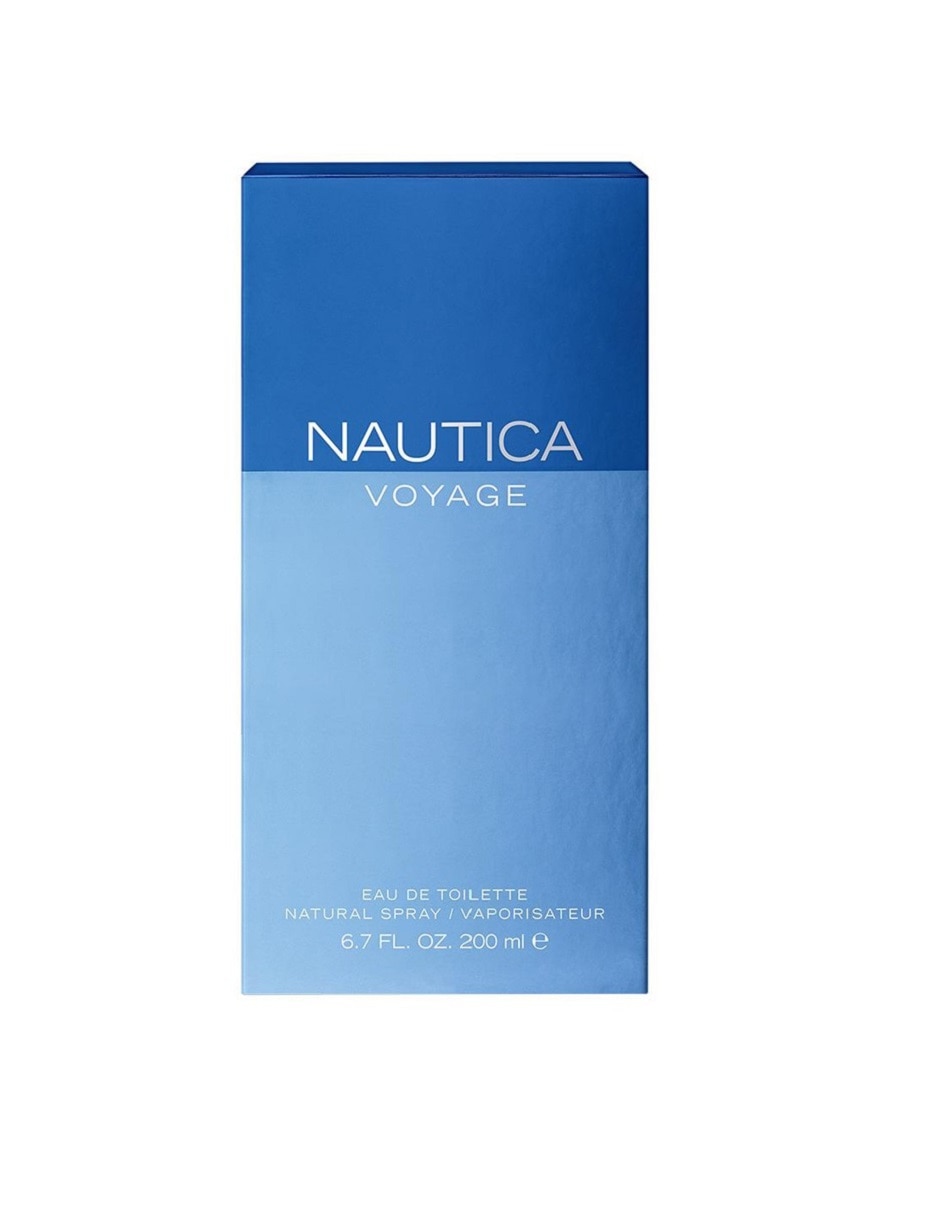 Eau de toilette Voyage para hombre 3