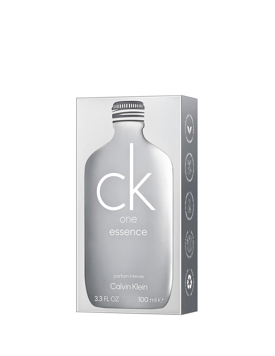 Perfume Ck One Essence unisex 3