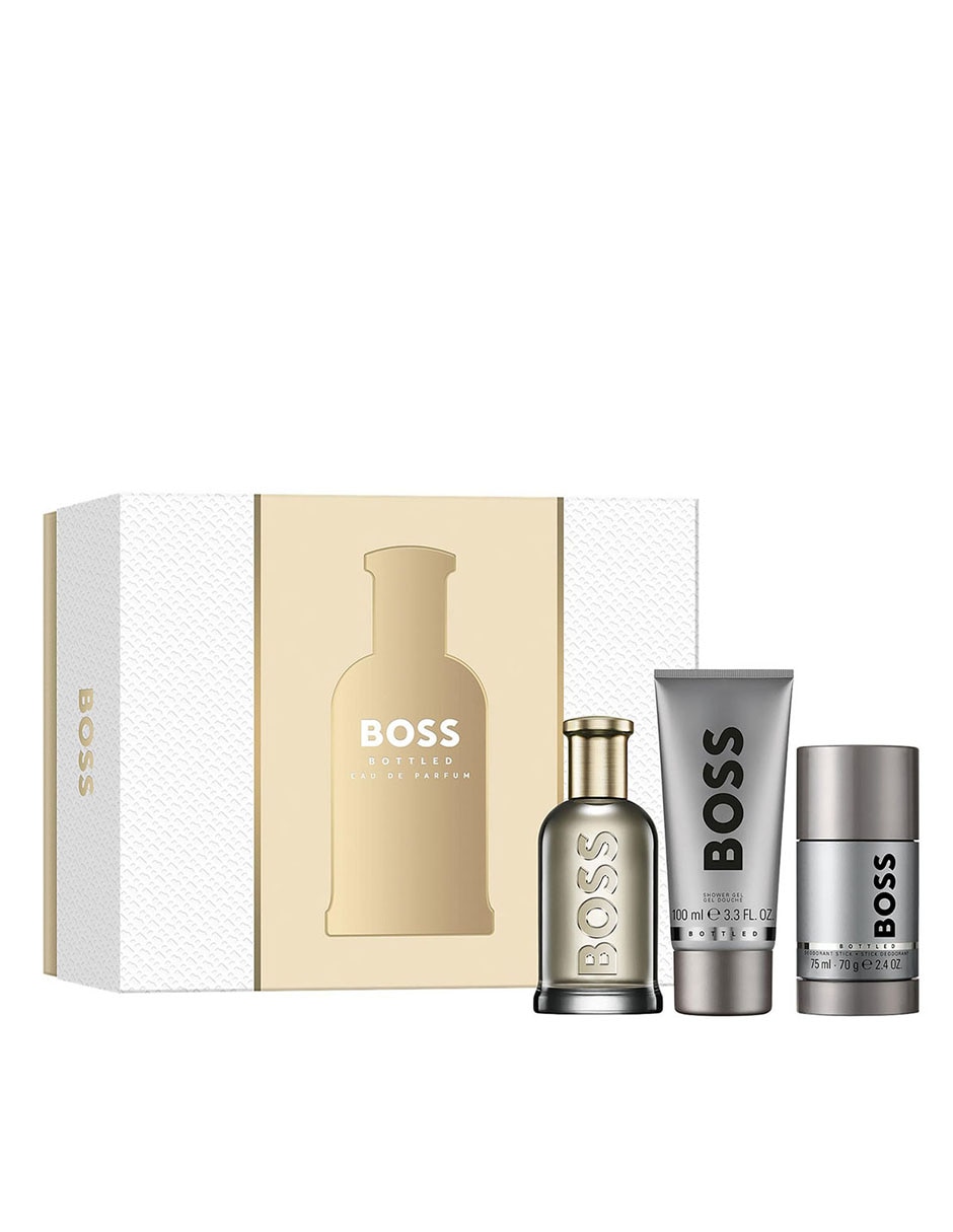 Kid de perfume hugo boss hombre best sale