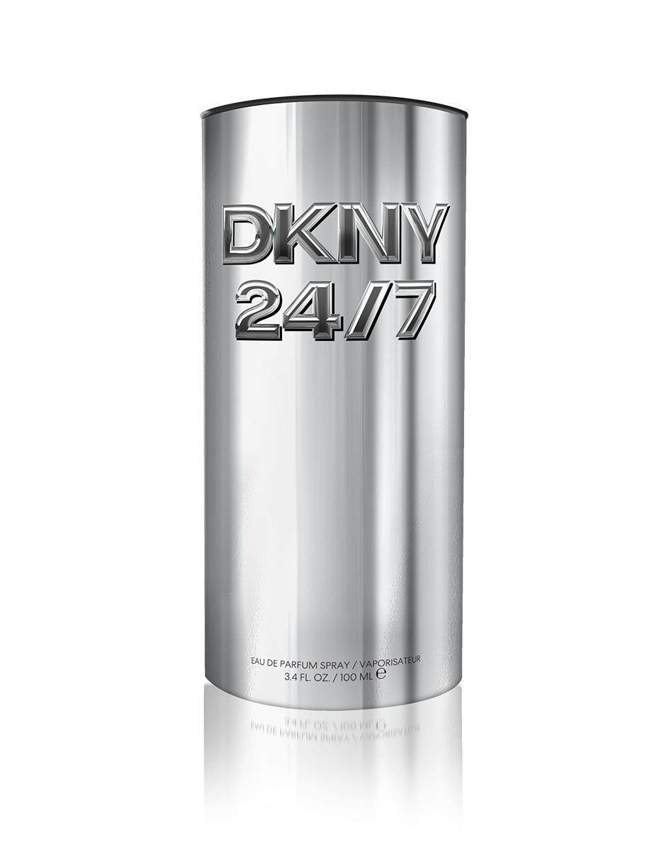 Eau de parfum 24/7 para mujer 3