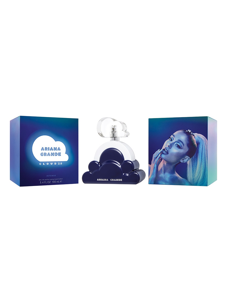 Eau de parfum Cloud Intense 2.0 para mujer 2