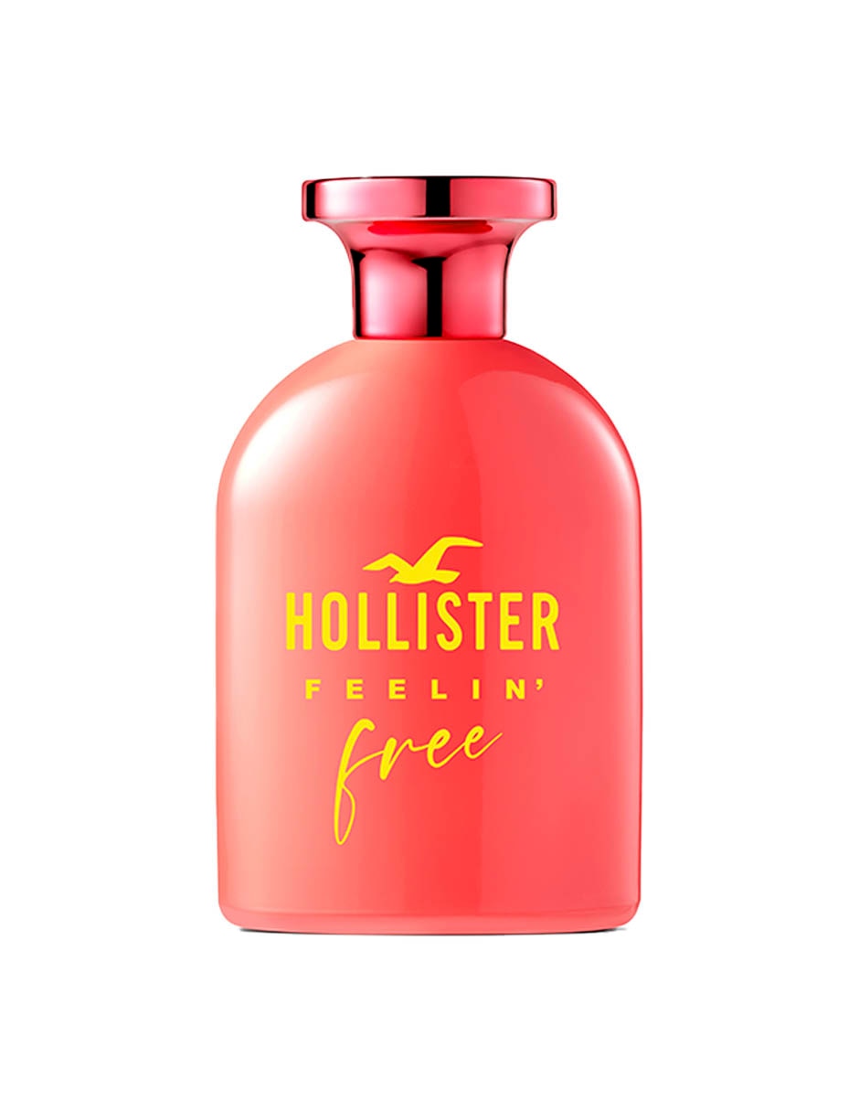 Eau de parfum Fellin Free Her para mujer Eau de parfum Fellin Free Her para mujer