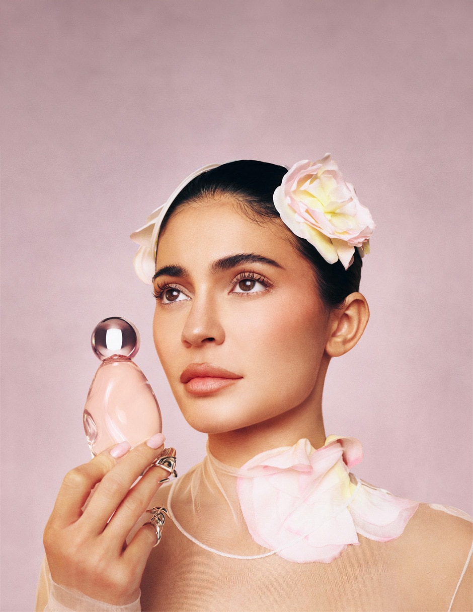 Eau de parfum Cosmic para mujer 3