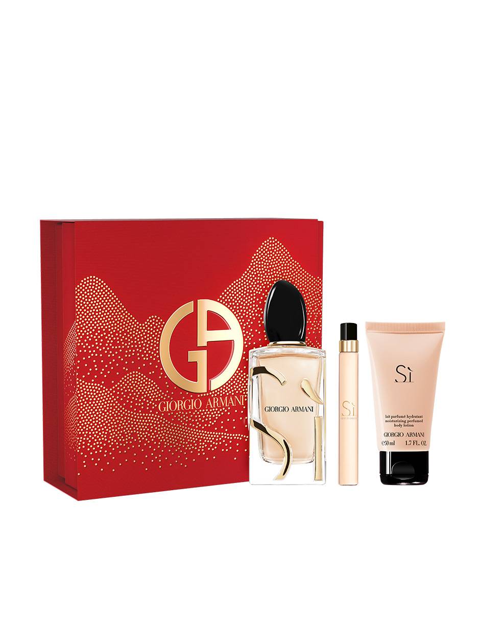 Set Eau de parfum para mujer 2