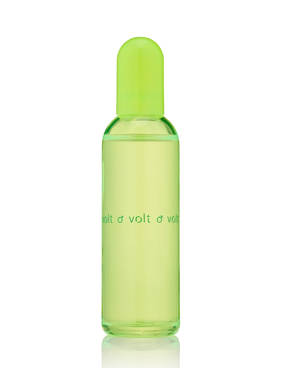 Eau de parfum Volt para hombre Eau de parfum Volt para hombre