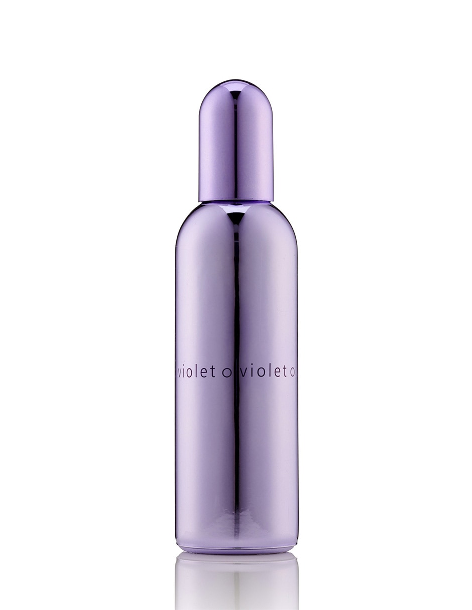 Eau de parfum Violet para mujer