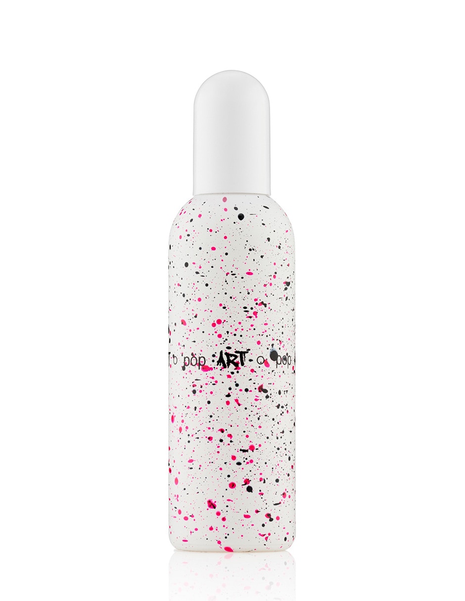 Eau de parfum Pop Art para mujer
