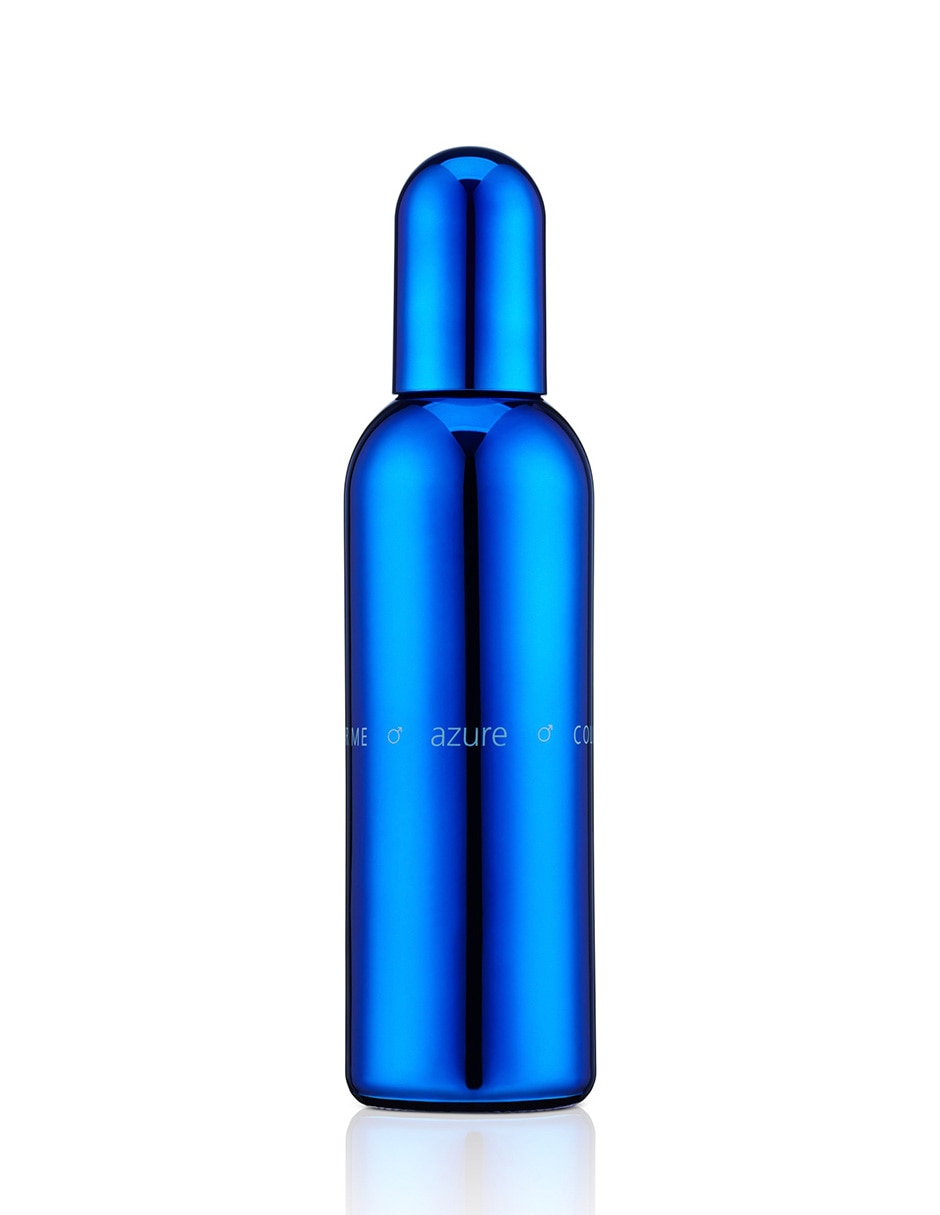 Eau de parfum Colour Me para hombre