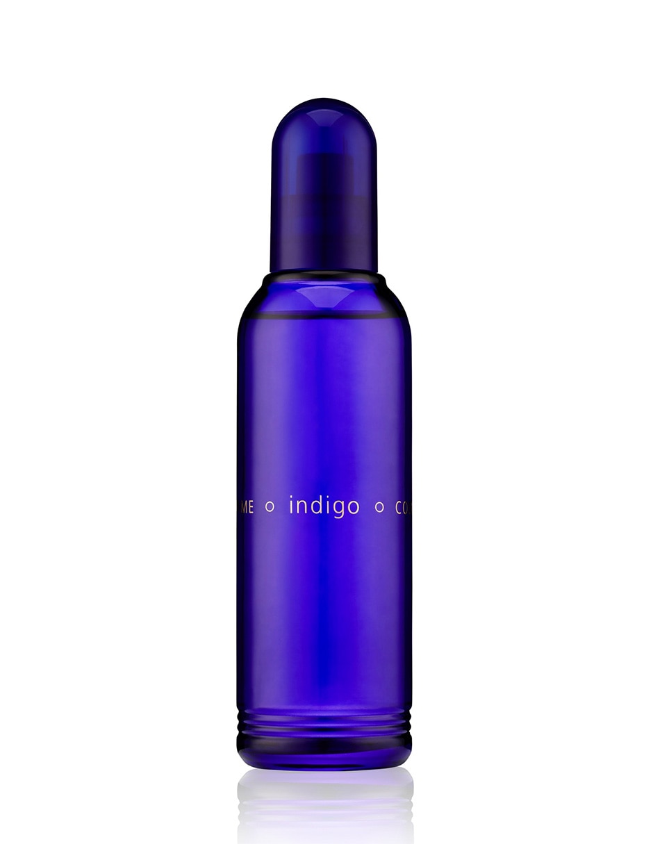 Eau de parfum Femme Indigo para mujer