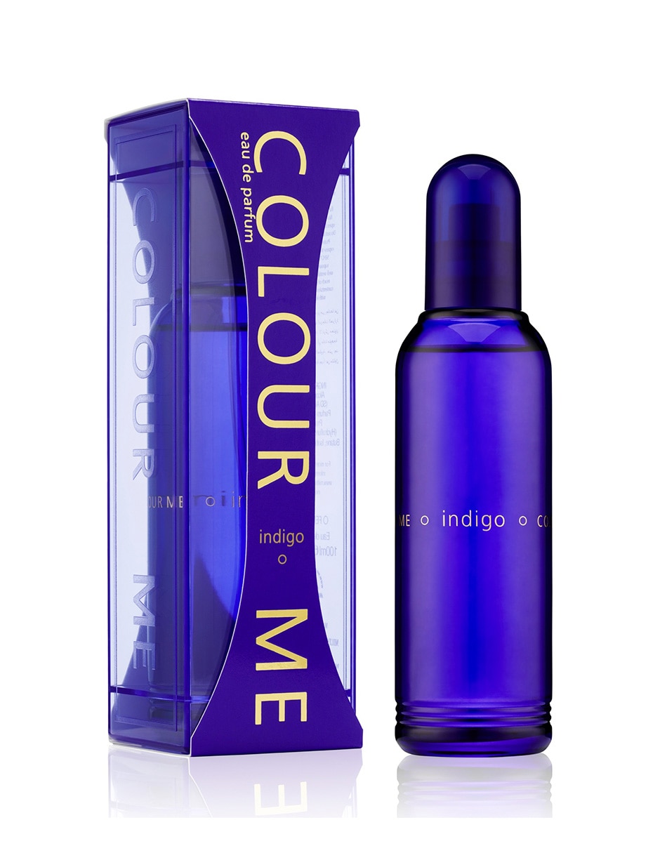 Eau de parfum Femme Indigo para mujer 2