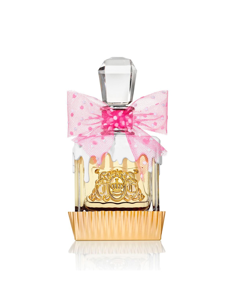 Eau de parfum Viva La Juicy Sucre para mujer Eau de parfum Viva La Juicy Sucre para mujer