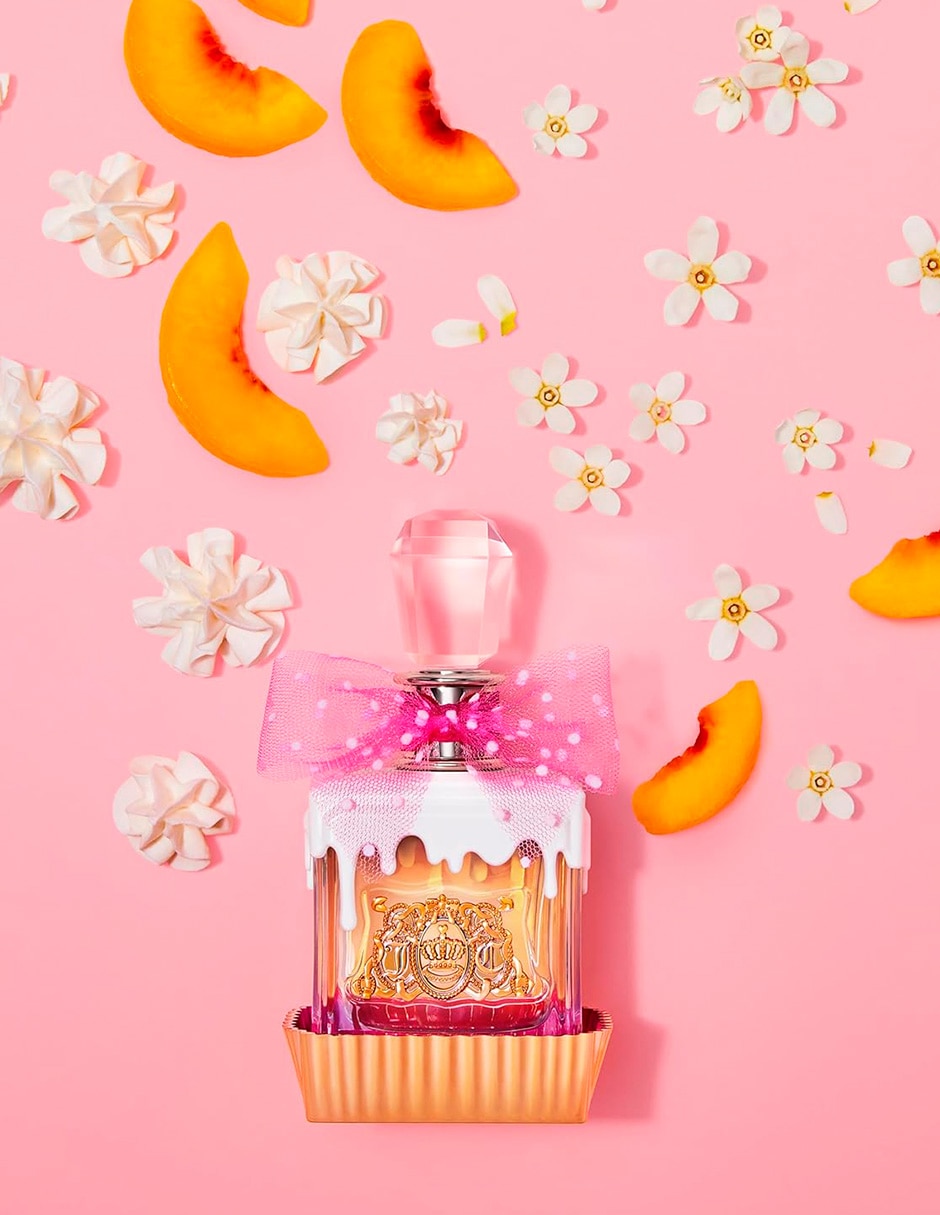 Eau de parfum Viva La Juicy Sucre para mujer 5
