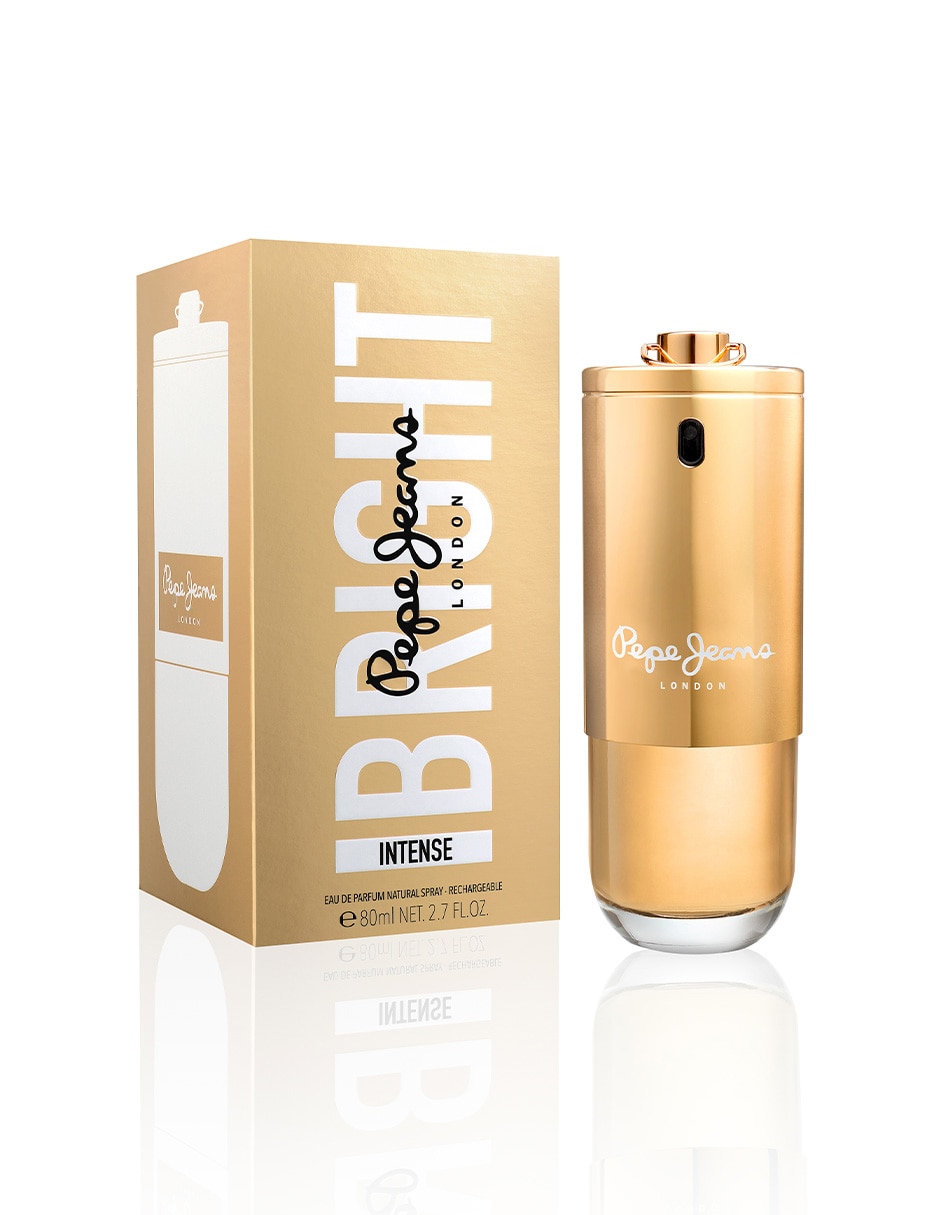 Eau de parfum Bright Intense para mujer 5
