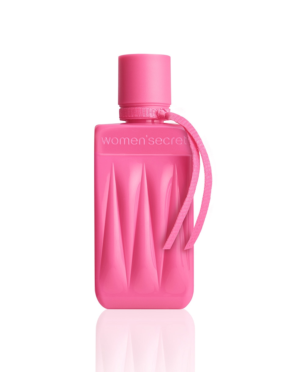 Set Eau de parfum Intimate Delight para mujer 4