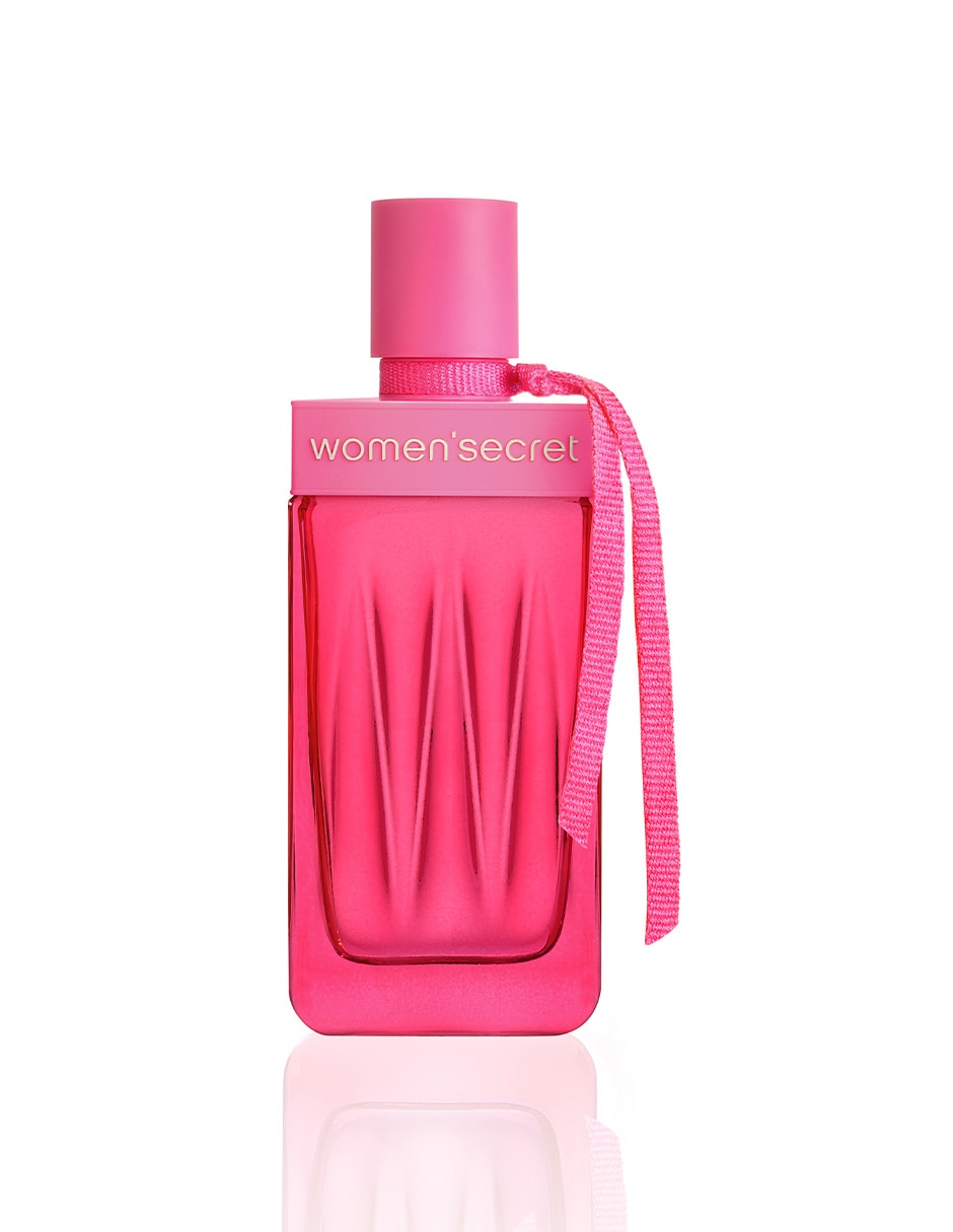 Set Eau de parfum Intimate Delight para mujer 5