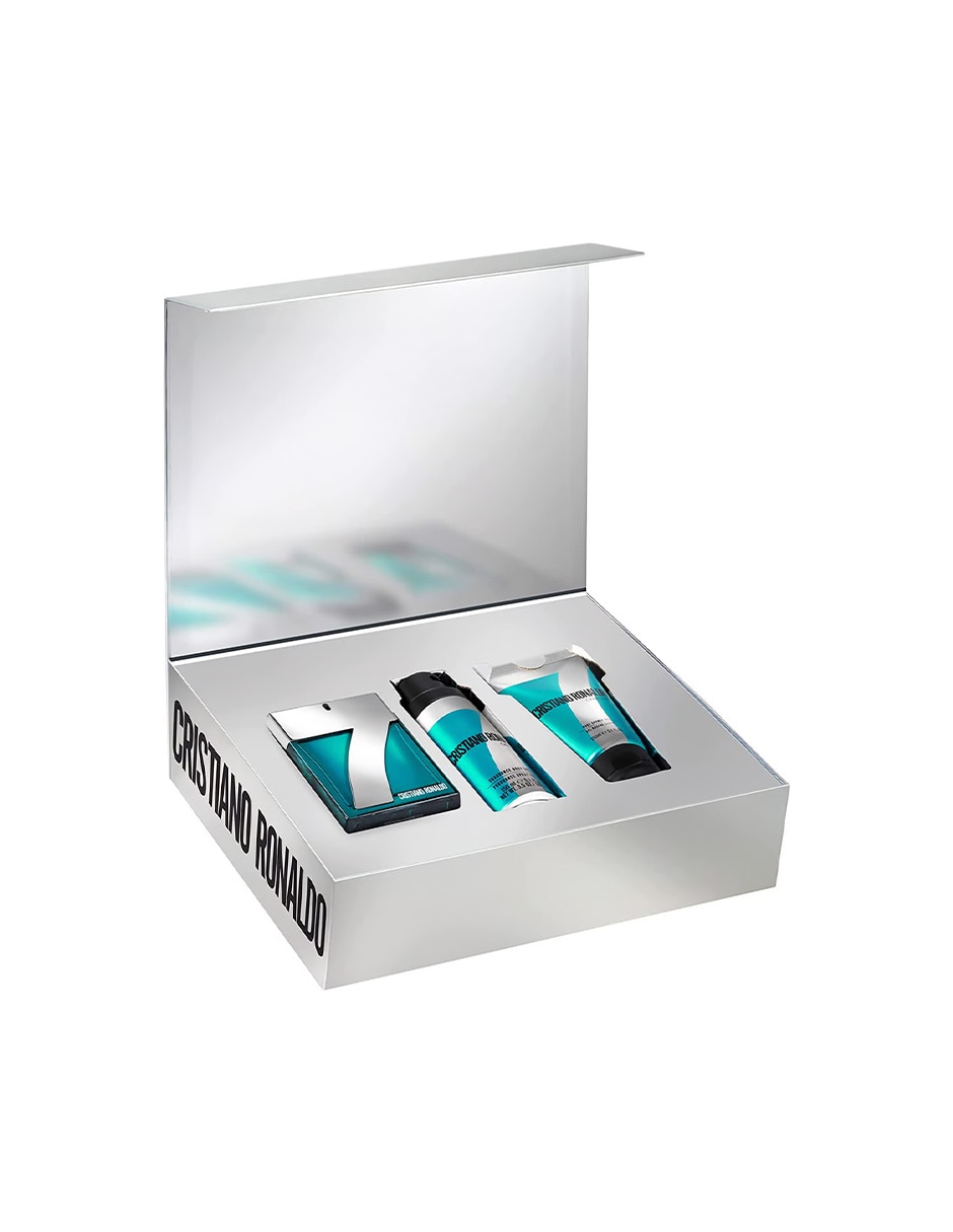 Set Eau de toilette Origins Edt para hombre 2