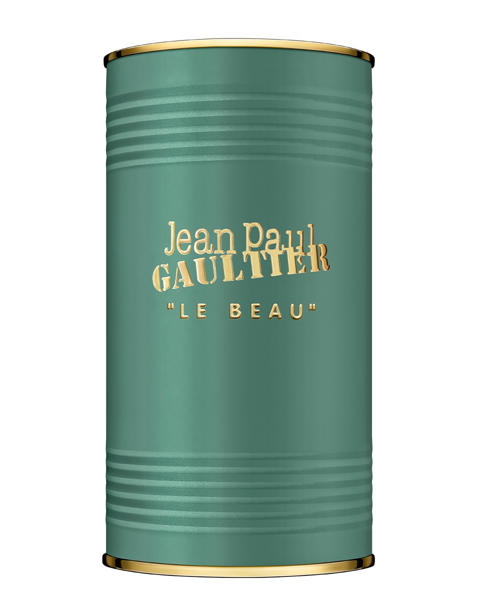 Eau de toilette Le Beau para hombre 3